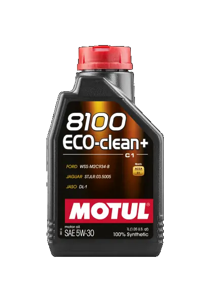 Ulei de motor MOTUL 5W-30 1L