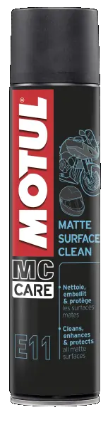 Solutie de curatare MOTUL vopsea 400ml