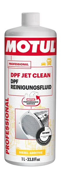 Aditiv, regenerare filtru particule/calamina