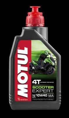 Ulei de motor MOTUL 10W-40 1L