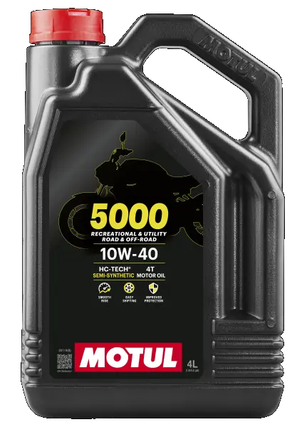 Ulei de motor MOTUL
