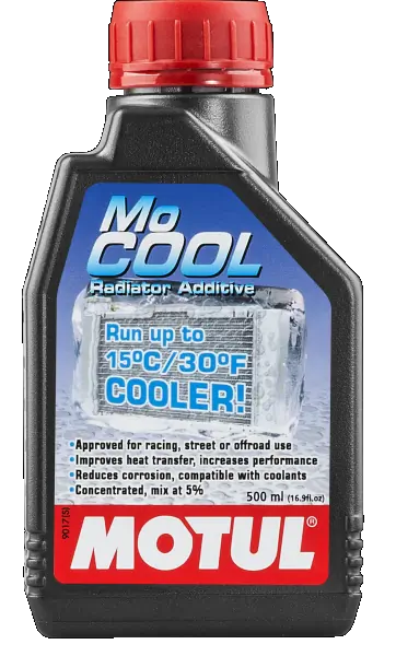 Antigel MOTUL 500ml