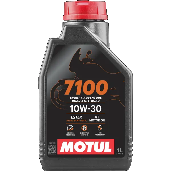 Ulei de motor MOTUL