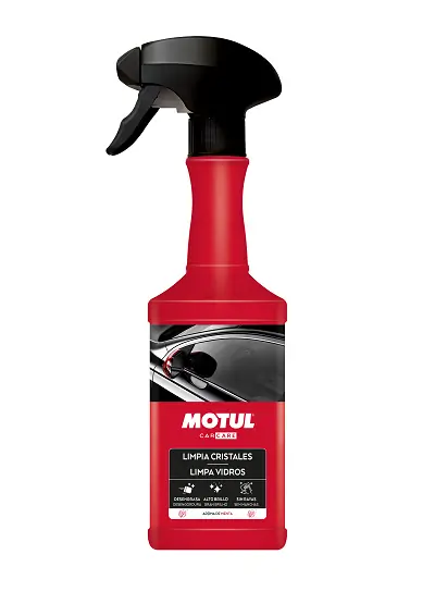 Solutie de curatare MOTUL geam 500ml
