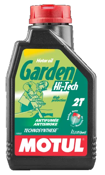 Ulei de motor MOTUL 2 timpi 1L