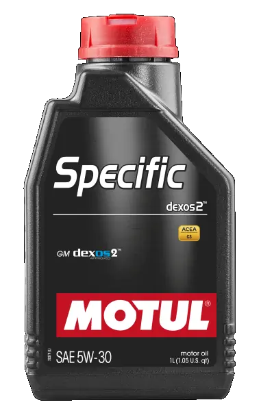 Ulei de motor MOTUL 5W-30 1L