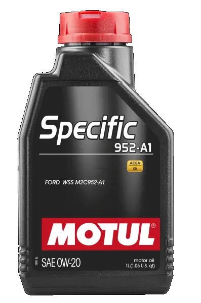 Ulei de motor MOTUL 0W-20 1L