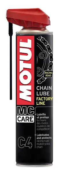 Spray de lant MOTUL 400ml