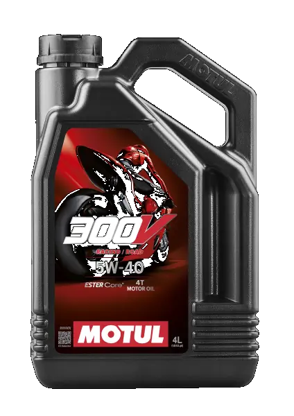Ulei de motor MOTUL