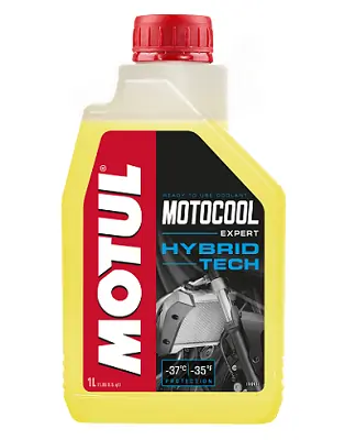 Antigel MOTUL 1L