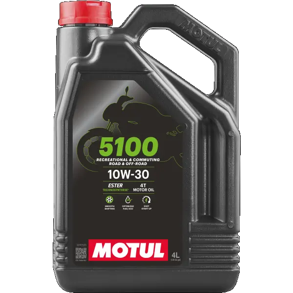 Ulei de motor MOTUL