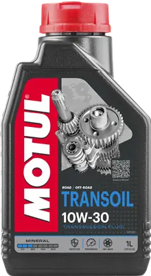 Ulei de transmisie MOTUL 10W-30 1L