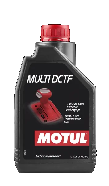 Ulei de transmisie MOTUL 1L