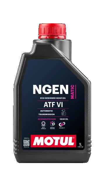 Ulei hidraulic MOTUL 1L