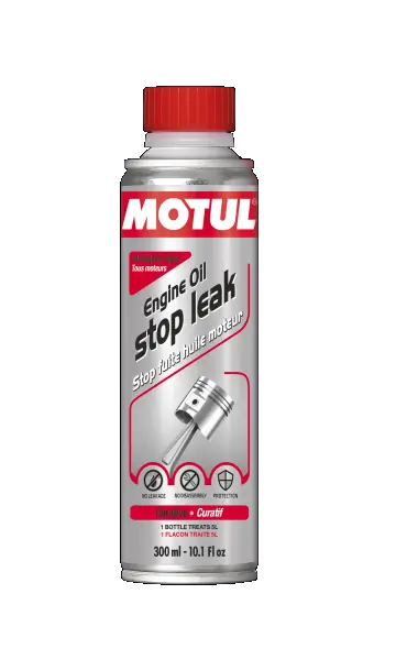 Aditiv MOTUL oprirea pierderii de ulei