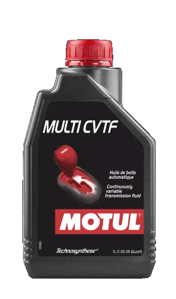Ulei de transmisie MOTUL CVT 1L
