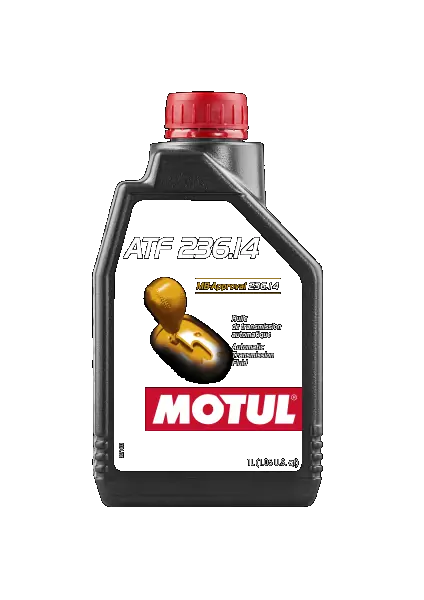 Ulei de transmisie MOTUL 1L