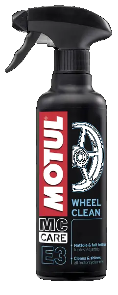 Solutie de curatare MOTUL jenti 400ml