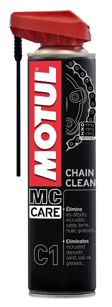 Agent de curatare MOTUL lanturi 400ml