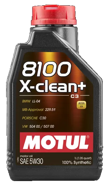 Ulei de motor MOTUL 5W-30 1L