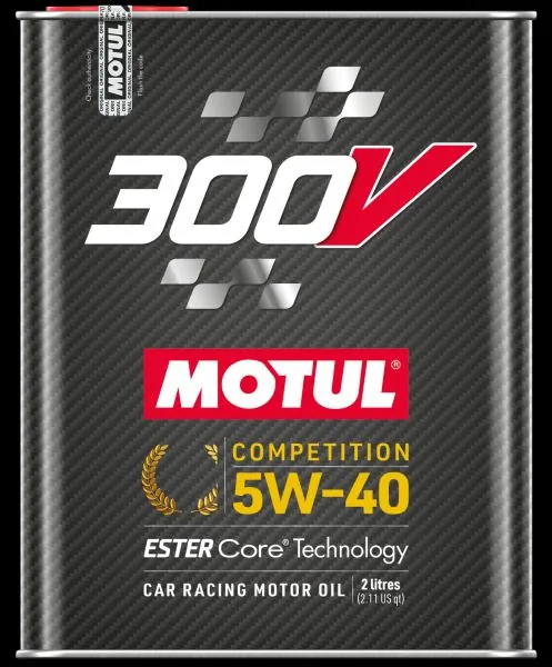 Ulei de motor MOTUL