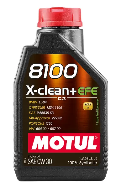 Ulei de motor MOTUL 0W-30 1L