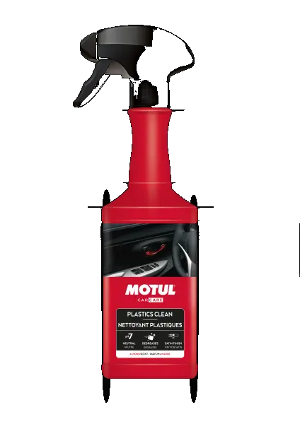 Solutie de curatare MOTUL 500ml