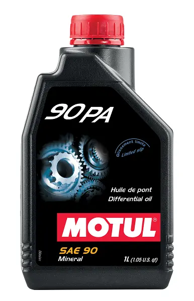 Ulei de transmisie MOTUL 1L