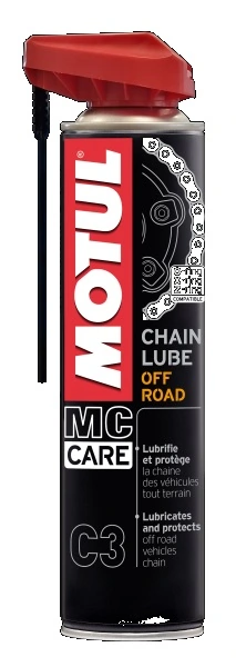Spray de lant MOTUL 400ml