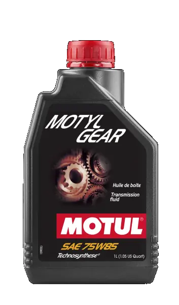Ulei de transmisie MOTUL 75W-85 1L