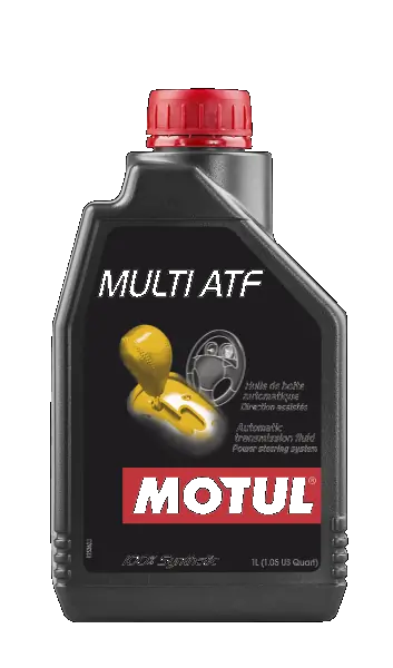 Ulei hidraulic MOTUL 1L
