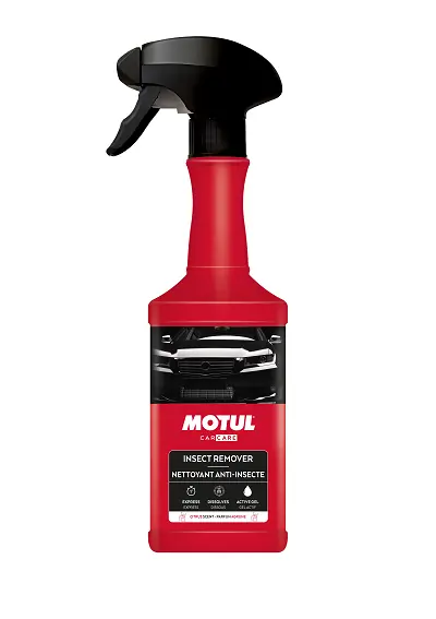 Solutie de curatare MOTUL 500ml