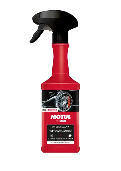Solutie de curatare MOTUL 500ml
