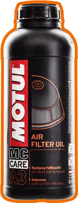 Ulei MOTUL