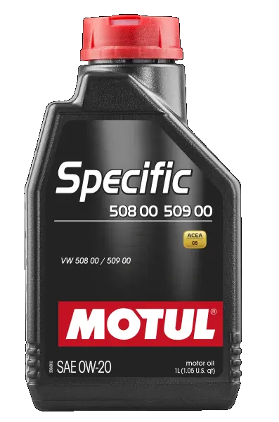 Ulei de motor MOTUL 0W-20 1L