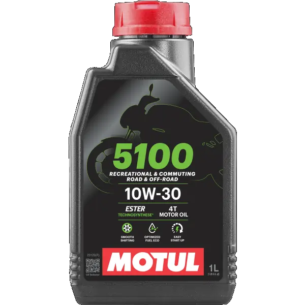 Ulei de motor MOTUL