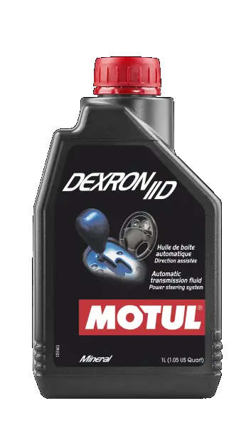 Ulei hidraulic MOTUL 1L
