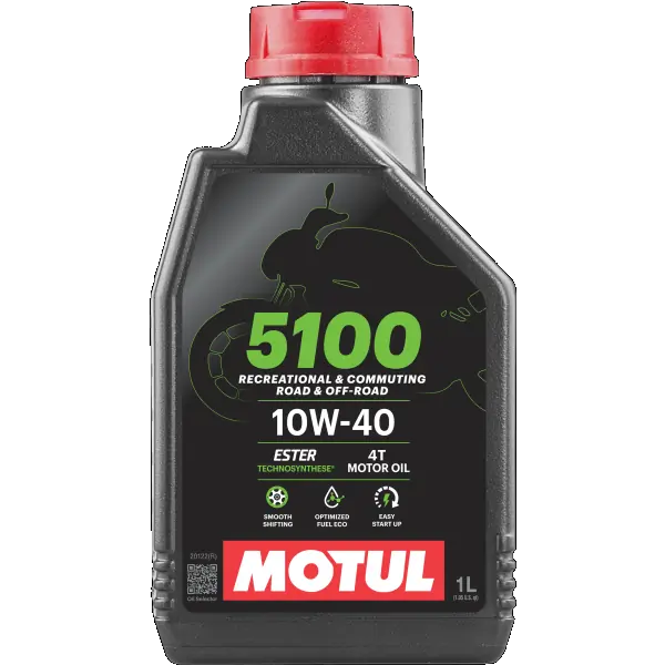 Ulei de motor MOTUL