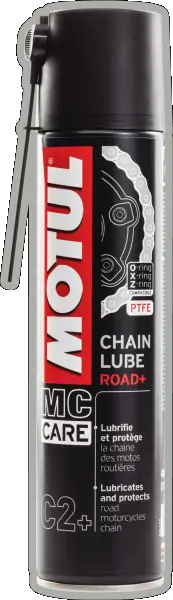 Spray de lant MOTUL C2 400ml