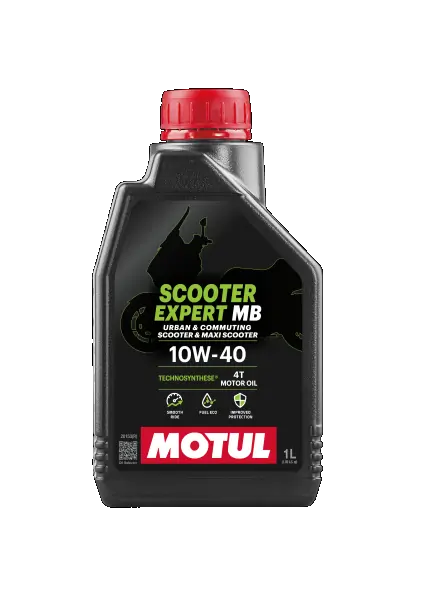 Ulei de motor MOTUL 10W-40 1L