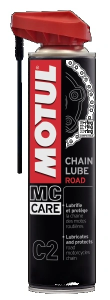 Spray de lant MOTUL 400ml
