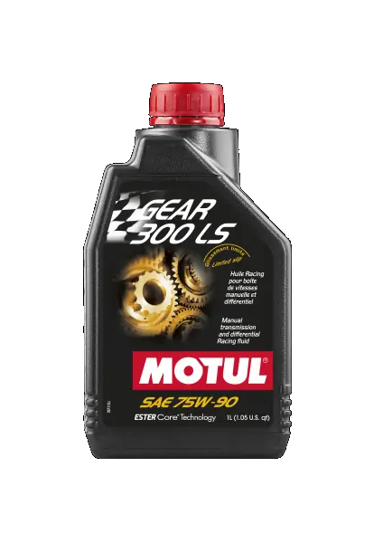 Ulei de transmisie MOTUL 75W-90 1L