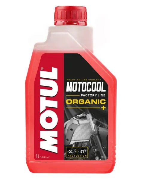 Antigel MOTUL 1L