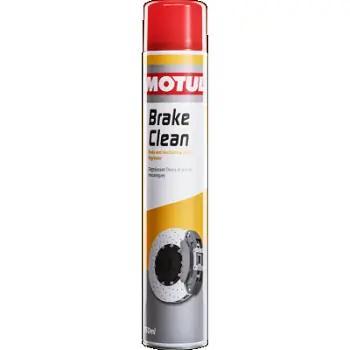 Solutie de curatare MOTUL frana/ambreiaj 750ml