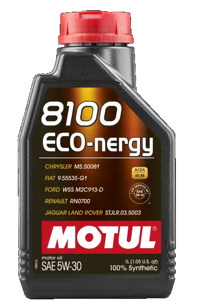 Ulei de motor MOTUL 5W-30 1L