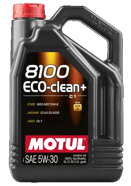 Ulei de motor