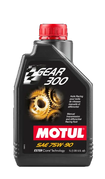 Ulei de transmisie MOTUL 75W-90 1L