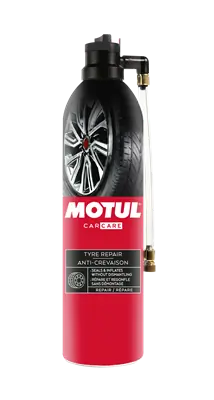 Spray reparat anvelope MOTUL 500ml