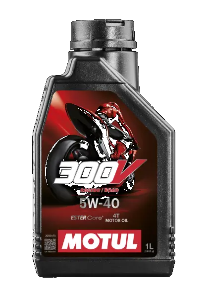 Ulei de motor MOTUL