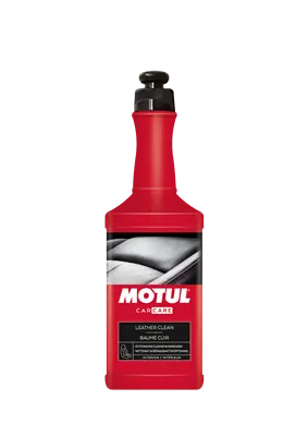 Solutie de curatare MOTUL piele 500ml